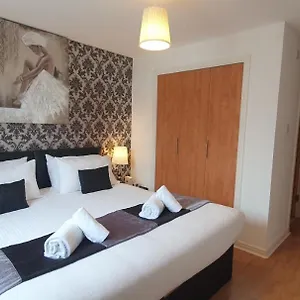  Apartment Jacobs United Kingdom