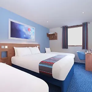 *** Hotel Travelodge United Kingdom